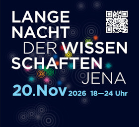 Lange Nacht der Wissenschaften