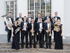 10forBrass - Internationales Brass-Festival Sauerland-Herbst
