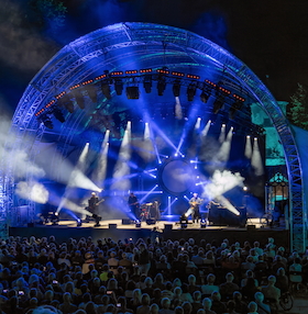Kings of Floyd - Eine unvergessliche Hommage an Pink Floyd
