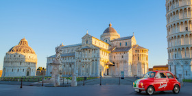 PLANETVIEW präsentiert: Italien