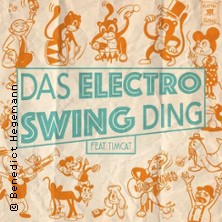 Das Electro Swing Ding #54