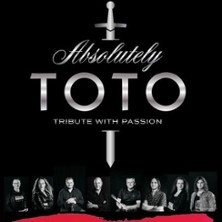 Absolutely TOTO