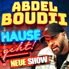 Abdel Boudii