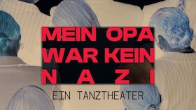 Mein Opa war kein Nazi