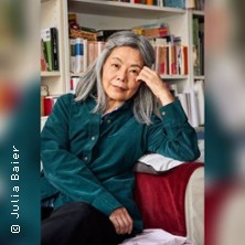 Yoko Tawada - Eine Zungengymnastik für die Genderdebatte