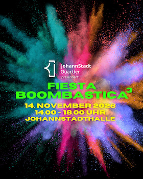 Fiesta Boombastica - Zumba-Event