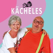 Kächeles | mit ihrem neuen Programm - FIRLEFANZ!