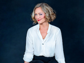 Anne Folger - Spielversprechend