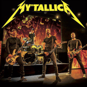 My'tallica - A Tribute to Metallica