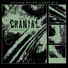 Cranial + Ur + Sotabosc - Different Shapes of Weight