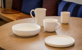 Ceramic Night
