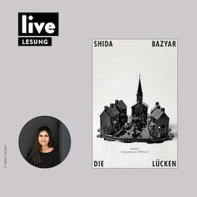 LESUNG: Die Lücken