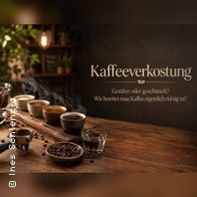 Kaffee-Seminar - Wie bereite ich Kaffee richtig zu?
