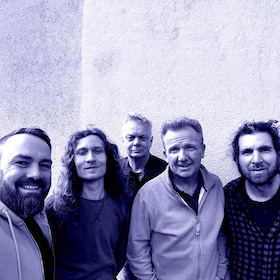 Garage Bluesband