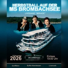 Herbstball