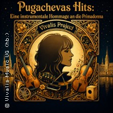 Pugacheva's Hits - Vivalis Project
