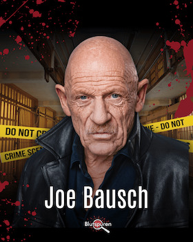 True Crime mit Joe Bausch