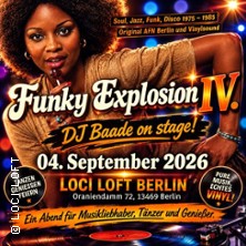 Funky Explosion