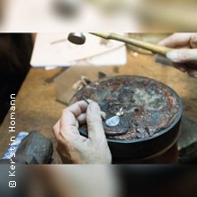 Goldschmiedekurs - Wochenendkurs