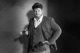 Jan Philipp Zymny - „Illegale Straßentherapie“