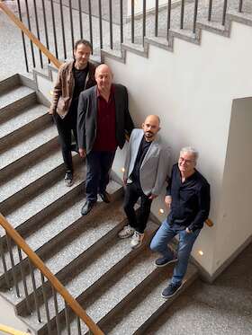 Storckmann-Goetz-Project