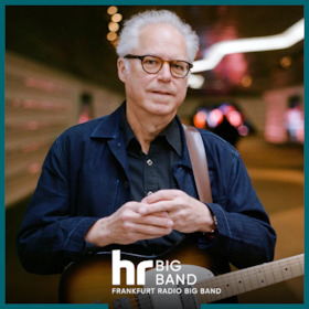 Bill Frisell