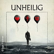 Unheilig & Support: Alexander Eder - Liebe, Glaube, Monster Tour 2026/27
