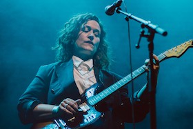 Billie Bird - Soledad Tour 2026