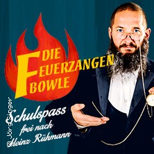Die Feuerzangenbowle