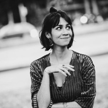 Clara de Farias Quartett
