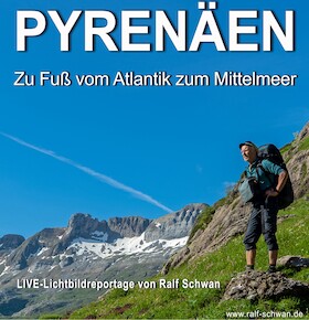 Reisereportage | Pyrenäen: Zu Fuß vom Atlantik zum Mittelmeer