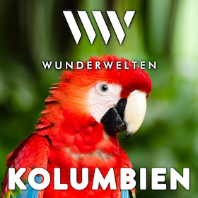 WunderWelten: Kolumbien