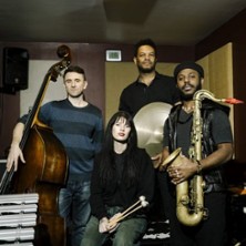 Jakob Dreyer Quartet
