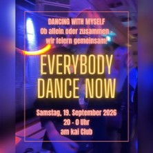 Everybody Dance Now - Tanzen vor Mitternacht