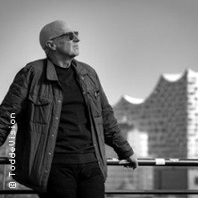 Midge Ure and Band Electronica - The Classic Collection - Tour 2027