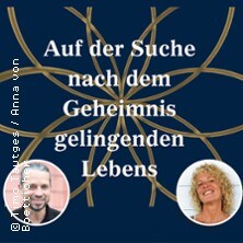 Stephan Falk - Auf der Suche nach dem Geheimnis gelingenden Lebens