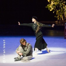 Ballett - A Cinderella Story