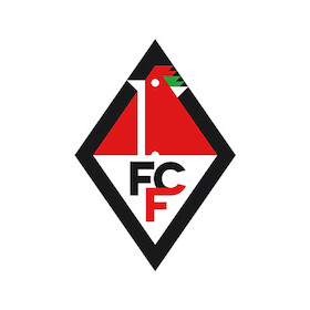 BSG Stahl Brandenburg - 1. FC Frankfurt (Oder)