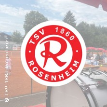 Marc O'Polo Rosenheim - Gladbacher HTC