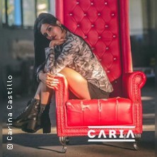 CARIA & Band Live!