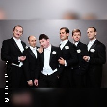 The Real Comedian Harmonists