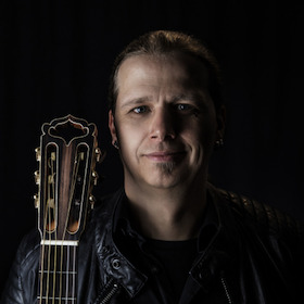 Stefan Eichner - spielt Reinhard Mey 3.0