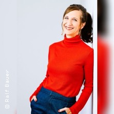 Sarah Hakenberg - Ich war's nicht | Female Festival 2026