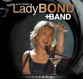 Meike Garden - " LadyBOND solo"