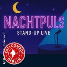 Tati Comedy | NachtPuls