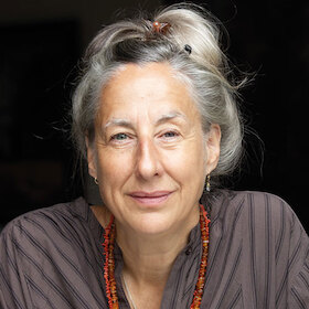 Judith Hermann - Ich möchte zurückgehen in der Zeit
