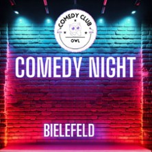 Comedy Night Bielefeld