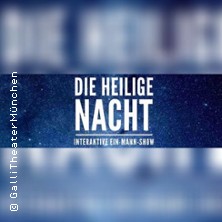 Die Heilige Nacht