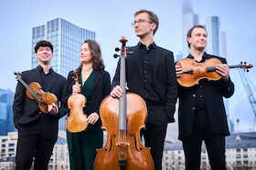 Elliot Quartett