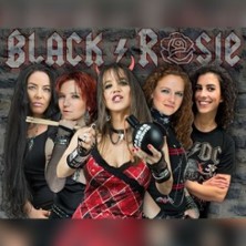 Black Rosie